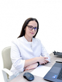 Пискун Эльвира Ширалиевна