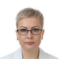Тарасова Серафима Алексеевна