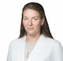 Закревская Екатерина Валерьевна