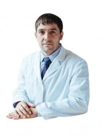 Басок Станислав Михайлович