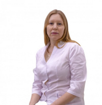 Рожкова Марина Александровна