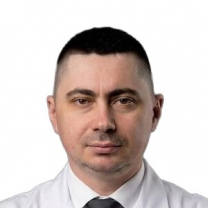 Тихонов Андрей Владимирович