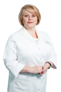Малыхина Елена Михайловна