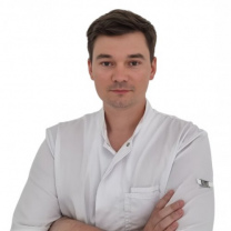 Блинцов Александр Юрьевич