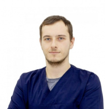 Ленский Владимир Дмитриевич