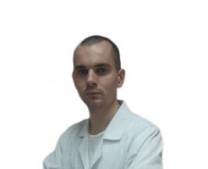 Терлецкий Богдан Вячеславович