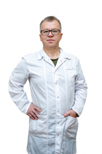 Волков Алексей Алексеевич