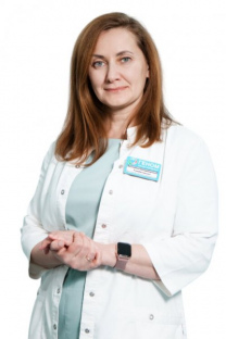 Голубятникова Екатерина Владимировна
