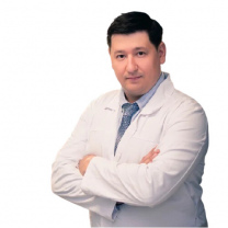 Полывянный Василий Дмитриевич