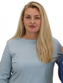 Дремова Ксения Георгиевна