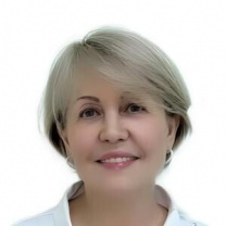 Бажина Лариса Васильевна