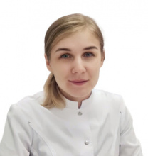 Новоселова Наталья Сергеевна