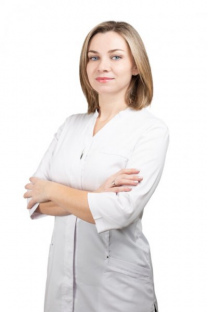 Шток Инна Аркадьевна