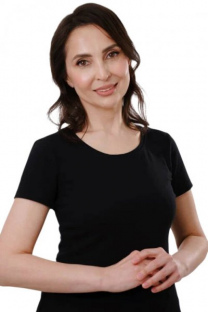 Попова Ирина Владимировна