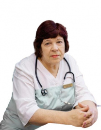 Исаева Мария Алексеевна