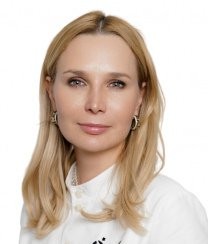 Круглик Екатерина Владимировна