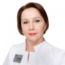 Садретдинова Эльмира Шакуровна