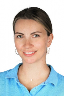 Нечипоренко Наталья Сергеевна
