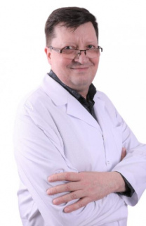 Иваньков Игорь Георгиевич