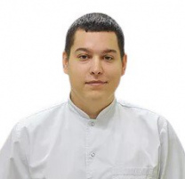 Гарбузов Андрей Михайлович