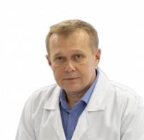 Леухин Евгений Станиславович