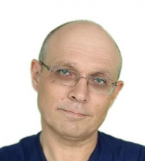 Полтавец Евгений Алексеевич