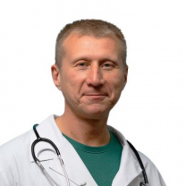 Буланов Сергей Геннадьевич