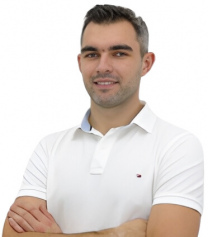 Черняк Андрей Валерьевич