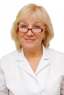 Володченкова Наталья Дмитриевна