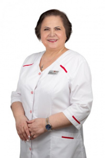 Родина Галина Анатольевна