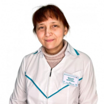 Каранова Наталья Вячеславна