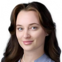 Лебедева (Забавина) Яна Александровна
