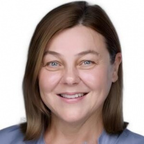 Лебедева Ирина Николаевна