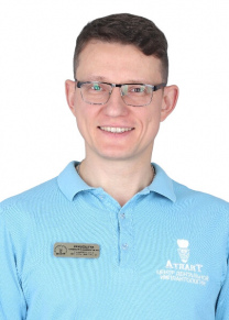 Кривошеев Василий Владимирович