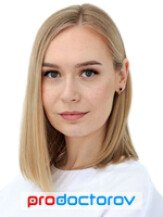 Черняк Алена Юрьевна