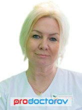 Нечаева Ангелина Николаевна