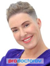 Дубова Ирина Алексеевна