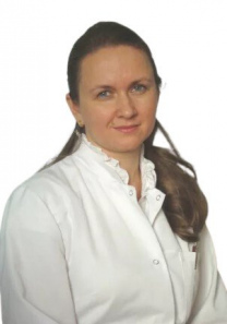 Алмазова Ирина Анатольевна