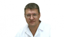 Литвиненко Сергей Николаевич