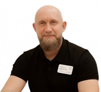 Кобля Денис Сергеевич