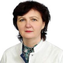 Самчук Ирина Николаевна