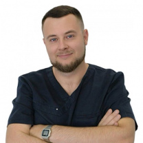 Штыленко Дмитрий Олегович