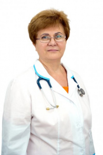 Пасоркина Татьяна Васильевна
