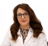 Кузьмина Татьяна Георгиевна