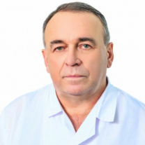 Луцюк Владимир Алексеевич