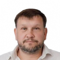 Евмененко Роман Анатольевич