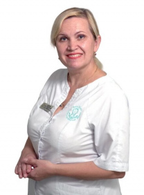 Макаревич Ирина Владимировна