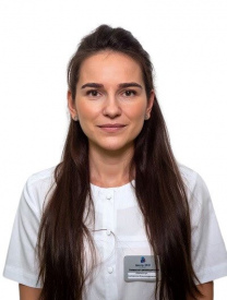 Дармостук Екатерина Александровна