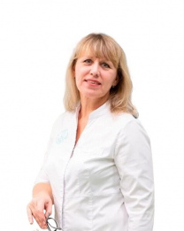 Чекулаева Елена Владимировна