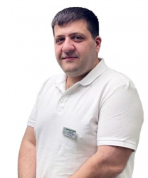 Кджоян Армен Григорьевич